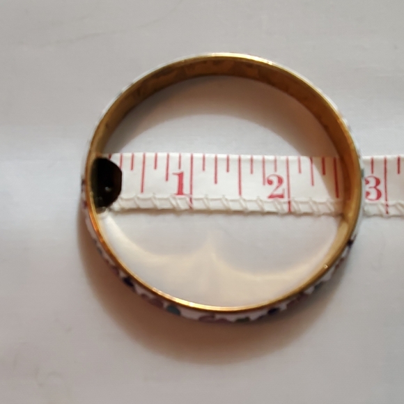 Cloissone Bracelet - Picture 2 of 4